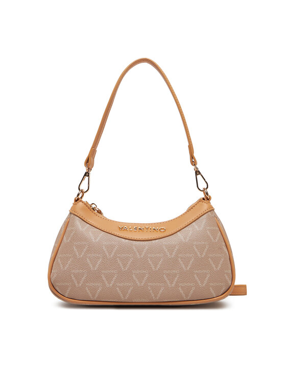 Valentino Valentino Дамска чанта VBS8GT13 Кафяв