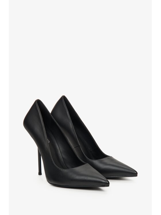 Estro Estro Scarpe stiletto ER00112675 Nero