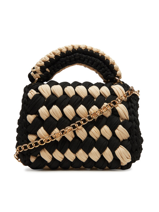 DeeZee DeeZee Handtasche BLBWB02 Schwarz