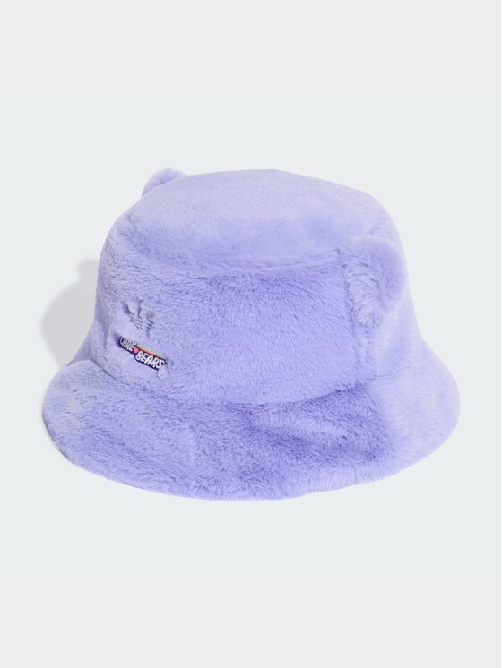 adidas adidas Bucket 169832 Fioletowy