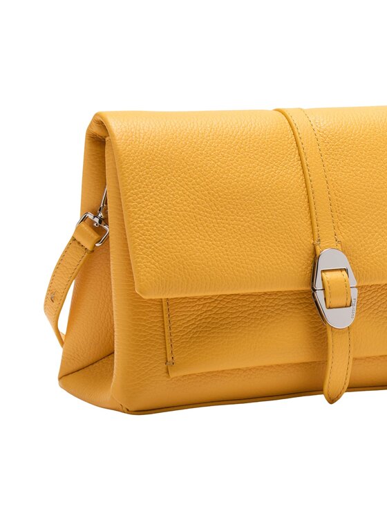 Coccinelle Coccinelle Borsetta Dorian S1 Giallo