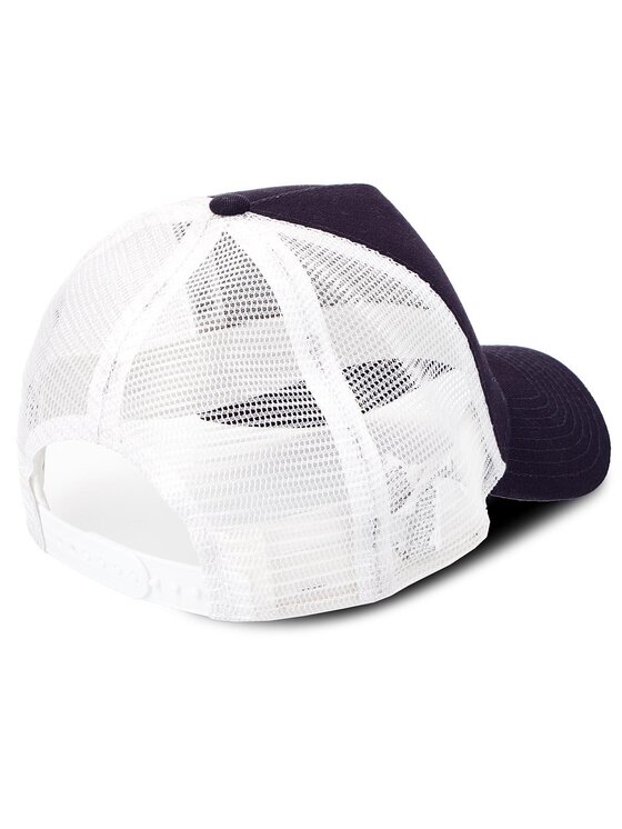 New Era New Era Šilterica Clean Trucker 2 Ney 11588489 Tamnoplava