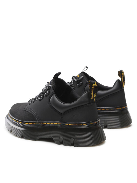 Dr. Martens Dr. Martens Cipele Tarik Lo 27390001 Crna