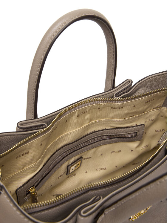 Guess Geantă Yesba HWBG78 33070 Maro | Modivo.ro