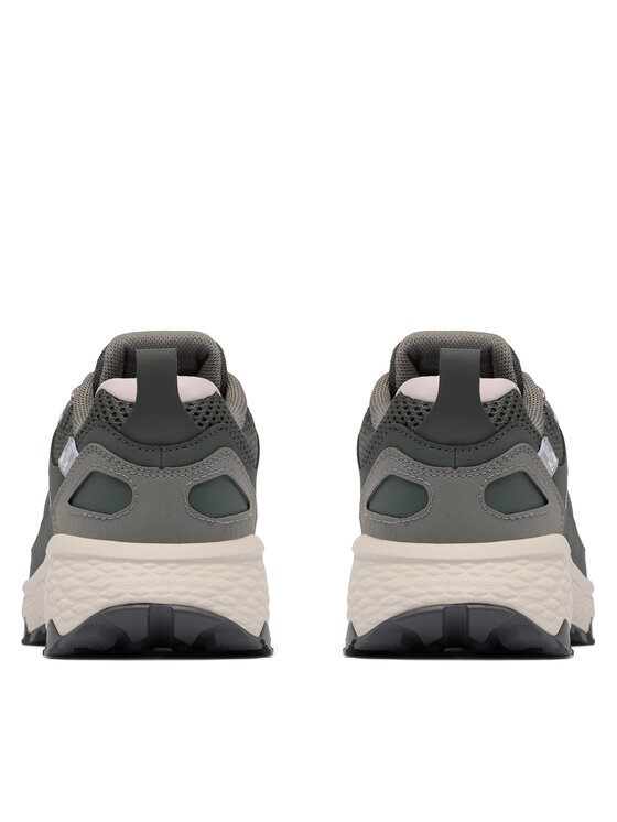 Columbia Columbia Trekking čevlji Peakfreak Rush™ OutDry™ 2108431 Siva