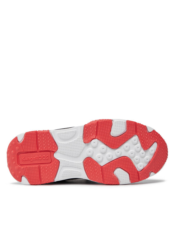 KangaRoos KangaRoos Polacchine KS-Freezer V RTX 02221-000-5053 Nero