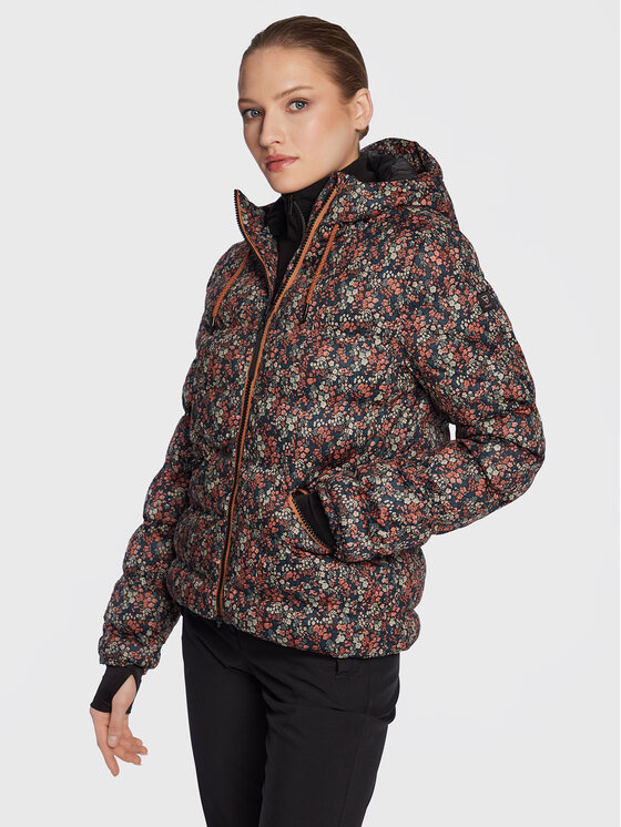 Brunotti Brunotti Suusajope Mirai 2222200319 Värviline Boxy Fit