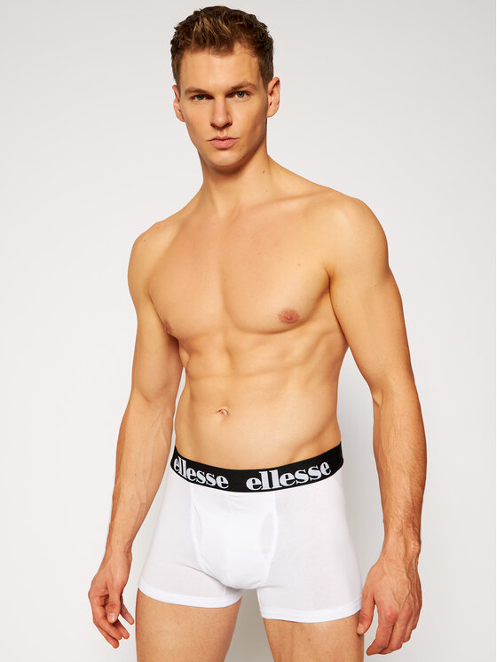 Set di 3 boxer Hali SHAY0614 Multicolore
