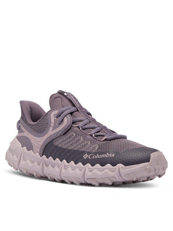 Columbia Columbia Laisvalaikio batai Voyager Flx 2109411 Violetinė
