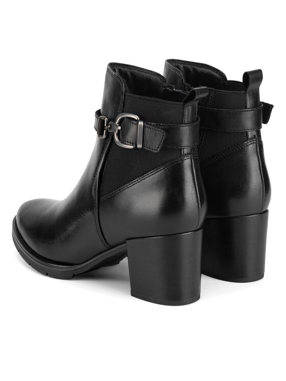 Lasocki Lasocki Botine WB-TATIANA-27 Negru
