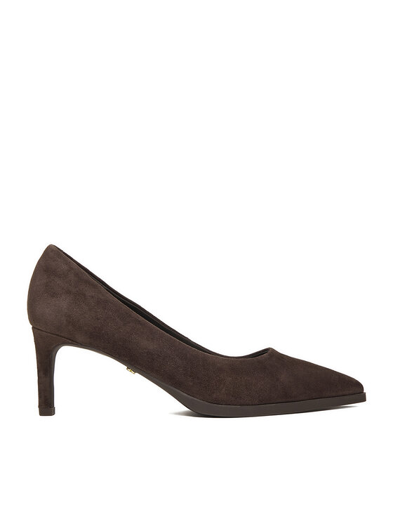 GINO ROSSI GINO ROSSI High Heels EO-INTI-2635-1 Braun