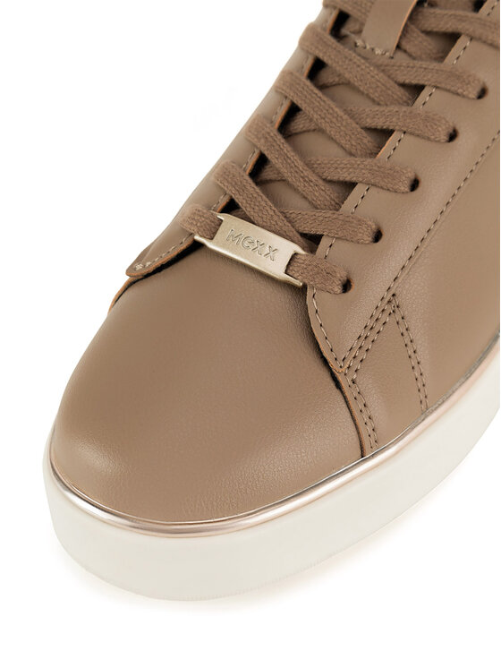 MEXX MEXX Sneakersy MI001010543W Beżowy