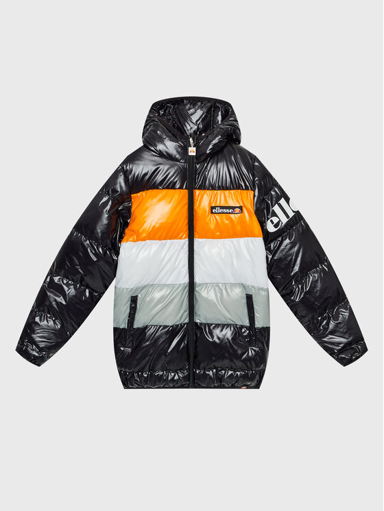 Giubbotto piumino Nuota S3P16193 Multicolore