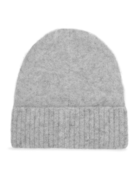 Calvin Klein Calvin Klein Cepure K60K612594 Pelēks