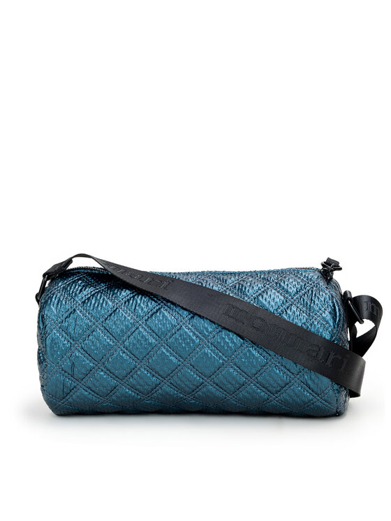 Monnari Monnari Borsetta TORIMP0-24Z-BAG4400-KM12 Blu