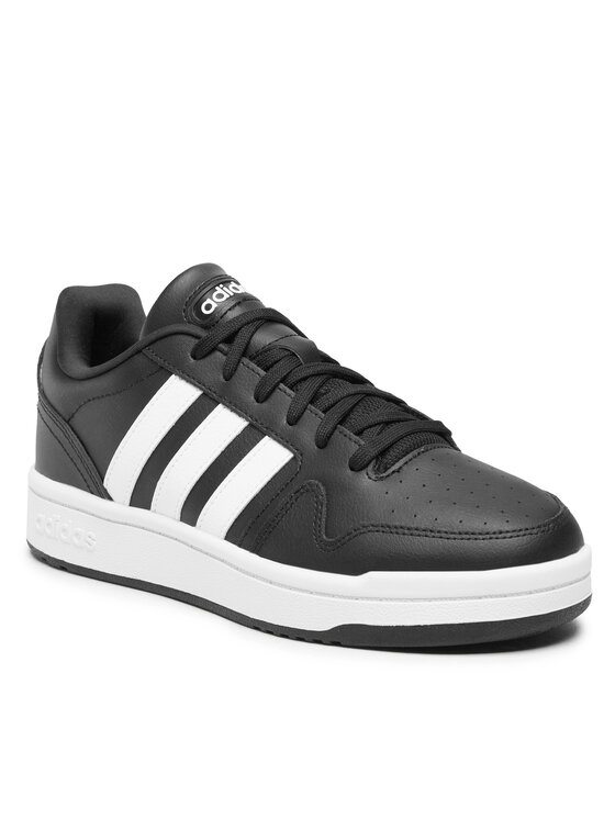 adidas adidas Sneakersy Postmove H00460 Čierna