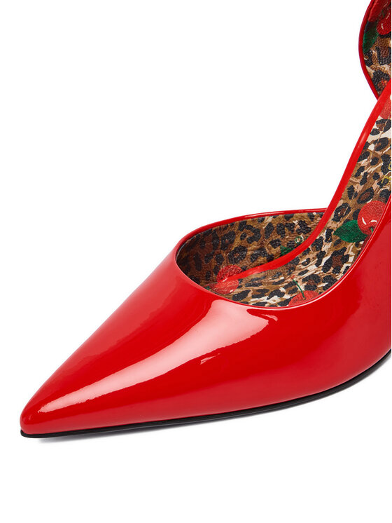Eva Minge Eva Minge Scarpe stiletto EO-ZIA-24178-21 Rosso