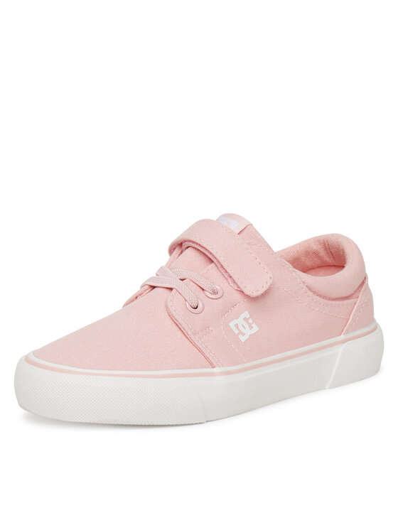 DC DC Tenis superge CEO-LEA-BDB-DC008-DZ Roza