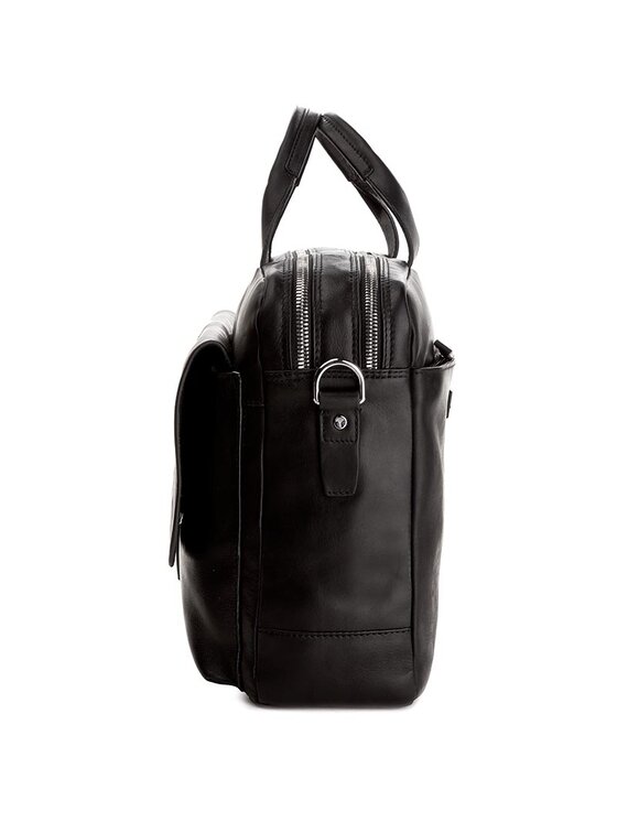 JOOP! JOOP! Laptoptáska Pandion 4140003463 Fekete