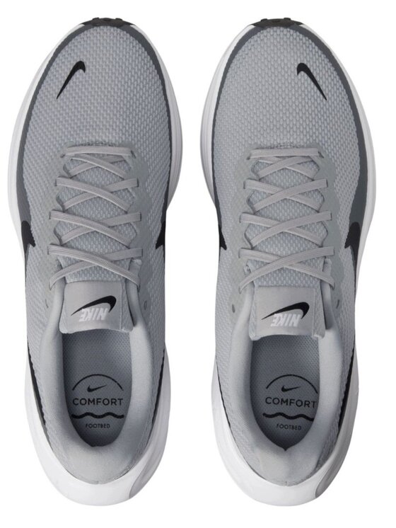 Nike Nike Sneakersy REVOLUTION HJ9198-004 Szary