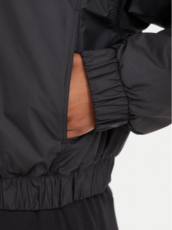 adidas adidas Яке бомбър X Farm Rio KR0282 Черен Regular Fit