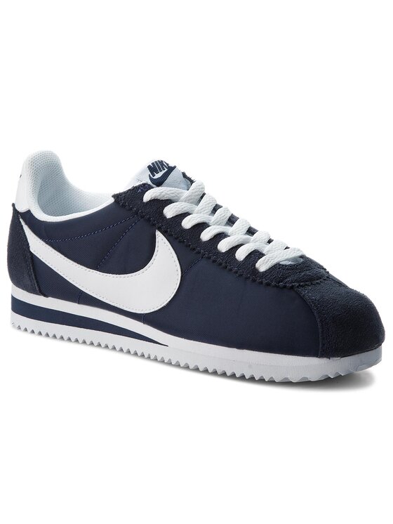 Adidas cortez bleu 2025