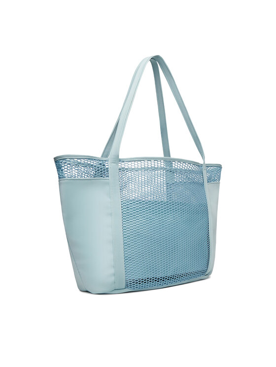 Badura Badura Handtasche WENN-01 Blau