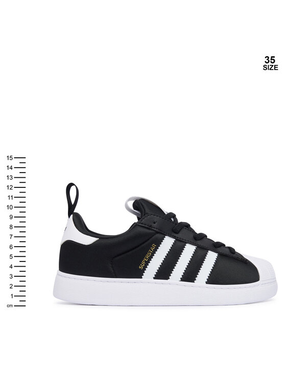 adidas adidas Sneakers Superstar Quickon KK2176 Nero