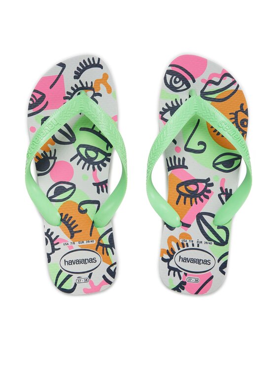 Flip flop Havaianas 41402581049 Colorat