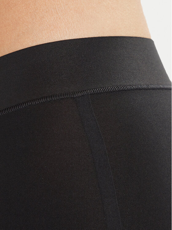 Chantelle Chantelle Bokserice Soft Stretch C10640 Crna