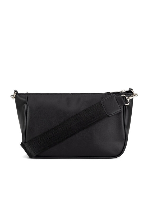 Jenny Fairy Jenny Fairy Handtasche JFR-L-024-06 Schwarz