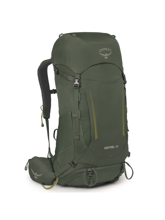 Osprey Osprey Plecak 278316 Zielony