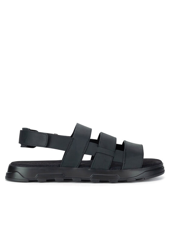 Badura Badura Sandalen MOTTU-288 MI08 Schwarz