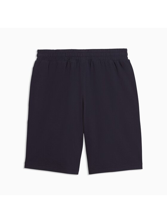 Puma Puma Szorty sportowe 692021 Niebieski Regular Fit