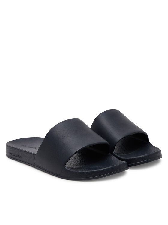 Jack&Jones Jack&Jones Natikače Jfwjerry 12249076 Crna