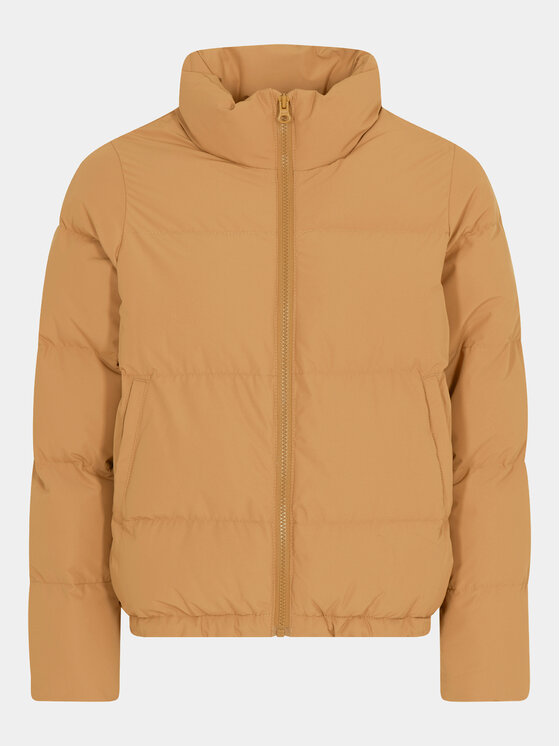 KABOOKI® KABOOKI® Зимно яке 14010010 Оранжев Regular Fit