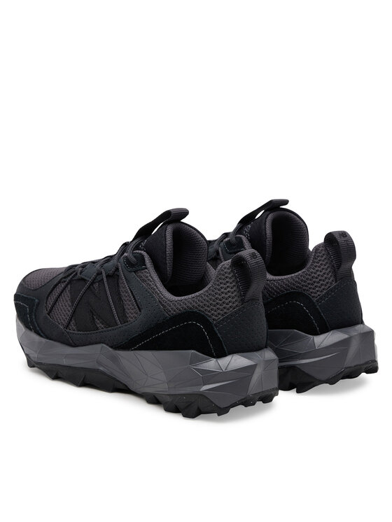 New Balance New Balance Tenisice Tektrel WTTTRSLK Crna