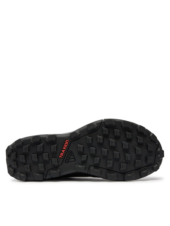 adidas adidas Tenisice za trčanje Terrex Tracerocker 2 GZ8916 Crna