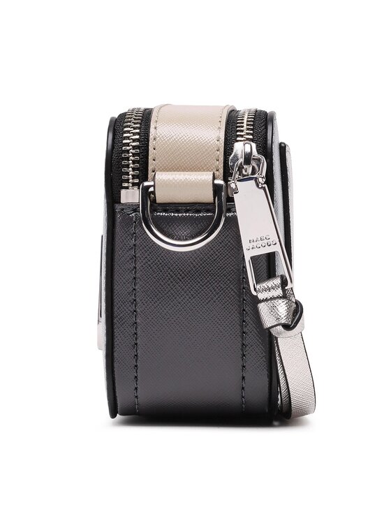 The Marc Jacobs Rankinė M0014146 Pilka | Modivo.lt