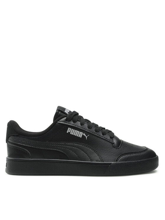 Puma Puma Сникърси Shuffle Jr 375688 06 Черен