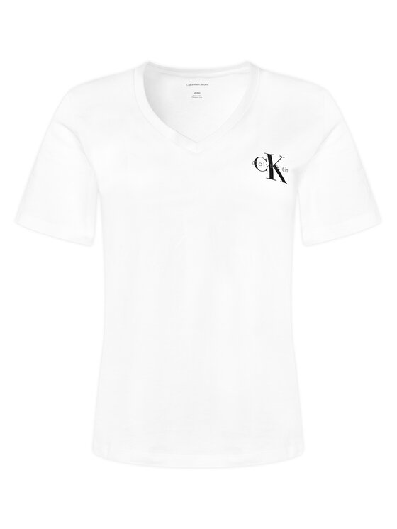 Calvin Klein Jeans Calvin Klein Jeans 2-dílná sada T-shirts LV047C906G Barevná Regular Fit