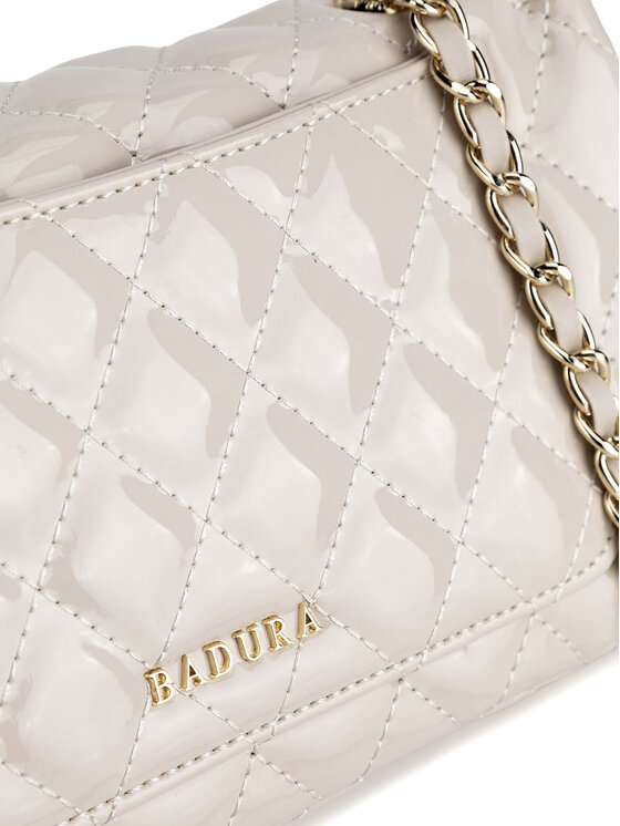 Badura Badura Torbica TYL00491 Bijela