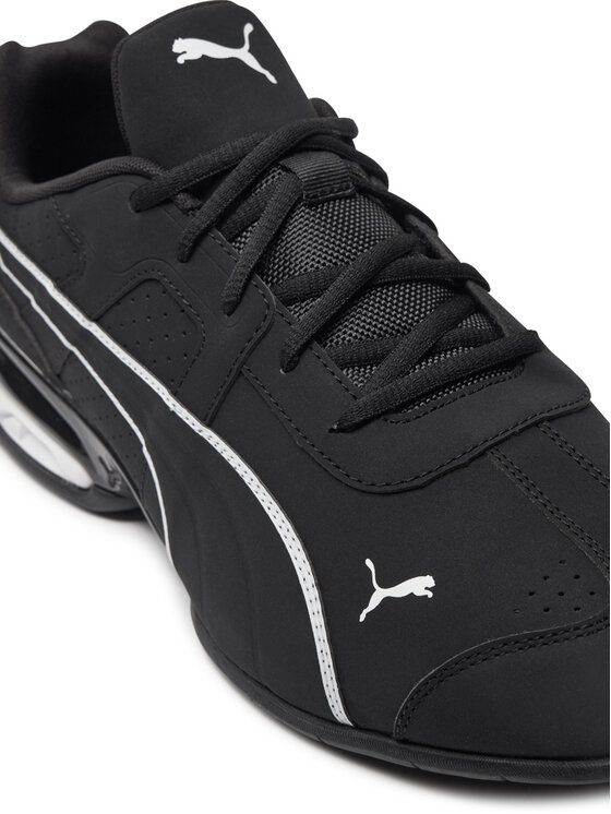 Puma Puma Sportcipők Tazon 7 Evo 310378 03 Fekete