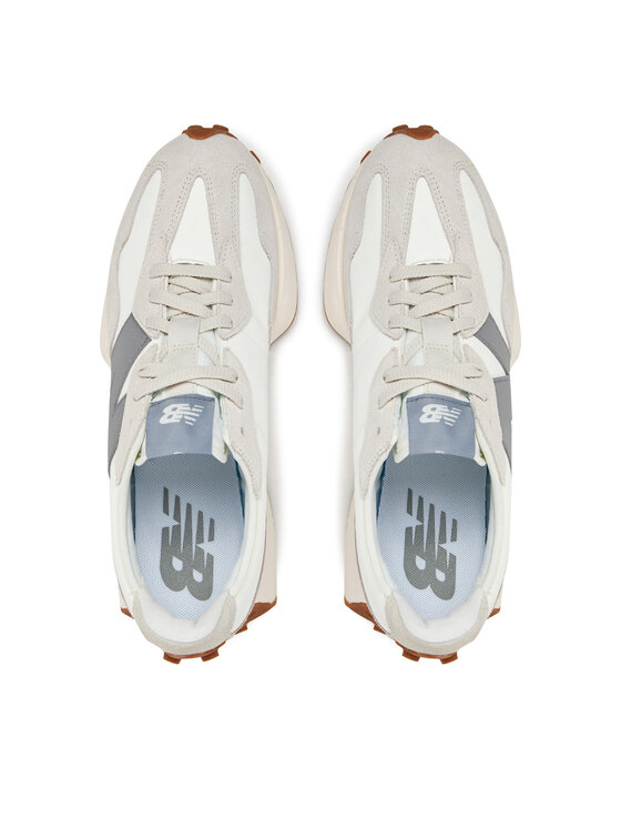 New Balance New Balance Αθλητικά U327LT Κρεμ