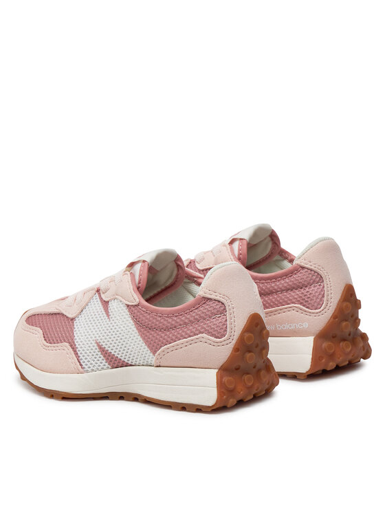 New Balance New Balance Сникърси PH327MG Розов