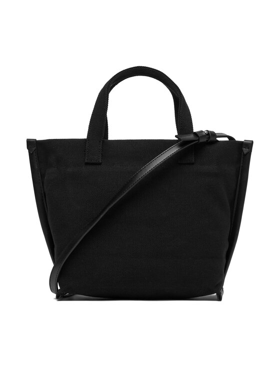 KARL LAGERFELD KARL LAGERFELD Kabelka B1W50027 Černá