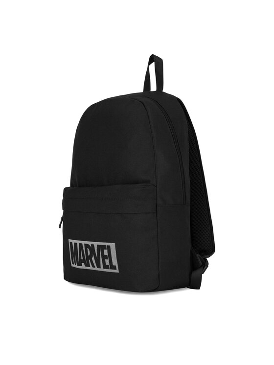 Marvel Marvel Rucsac ACCCS-AW24-201MV Negru