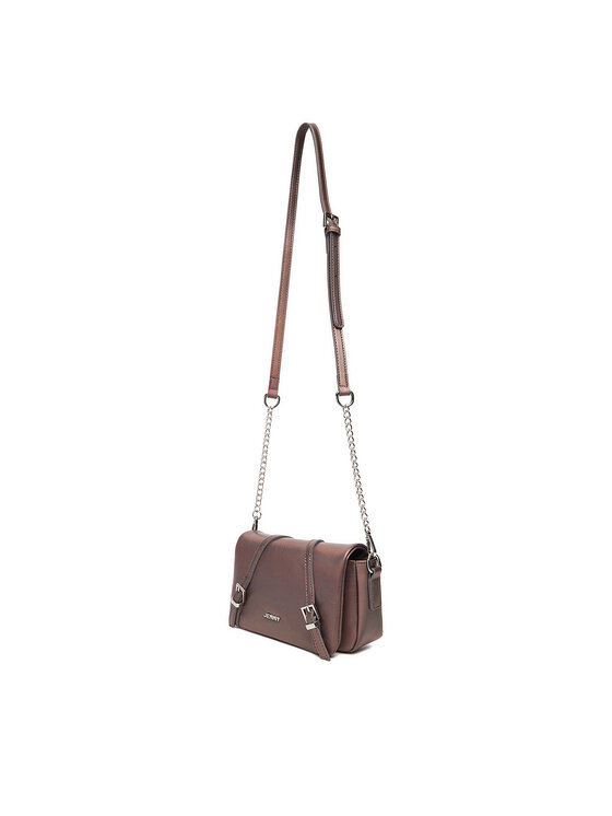 JENNY JENNY Torebka C-JNY-M-011-08 Brązowy