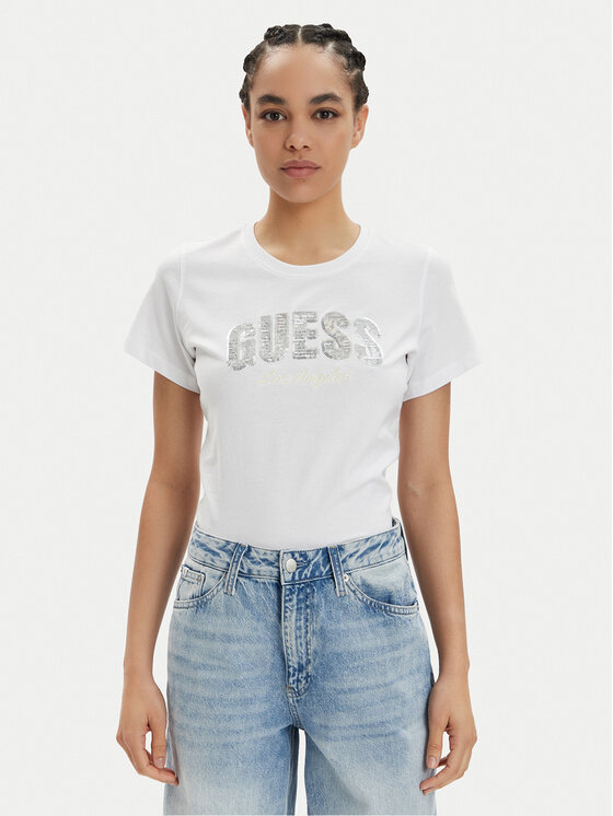 TShirt Guess