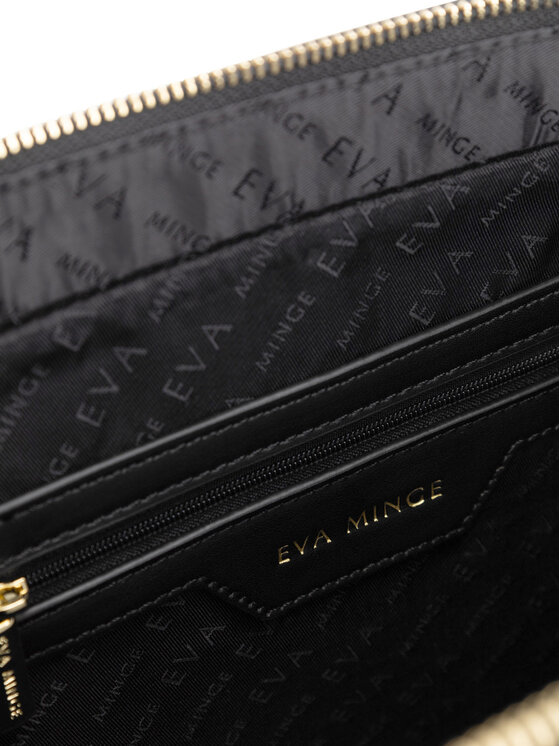 Eva Minge Eva Minge Handtasche TYL00510 Schwarz